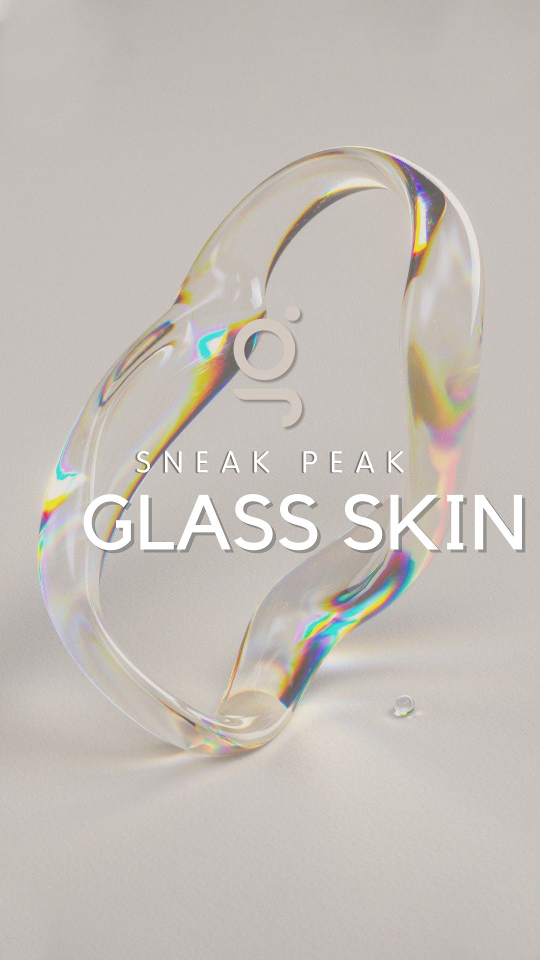 Glass Skin Facial